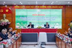 Nông nghiệp Việt Nam năm 2024 lập kỷ lục mới về xuất khẩu và xuất siêu