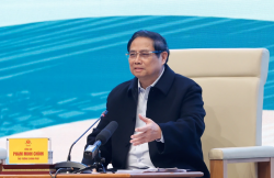 Thủ tướng Phạm Minh Chính: Nông nghiệp, nông dân phải tăng tốc, bứt phá.