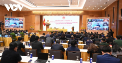 Chuyển đổi số toàn dân, toàn diện, toàn trình để tăng tốc, bứt phá phát triển kinh tế số.
