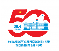 Tự hào 50 năm ngày giải phóng miền Nam, thống nhất đất nước (30/4/1975-30/4/2025)