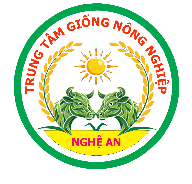 TRUNG TÂM GIỐNG NÔNG NGHIỆP NGHỆ AN