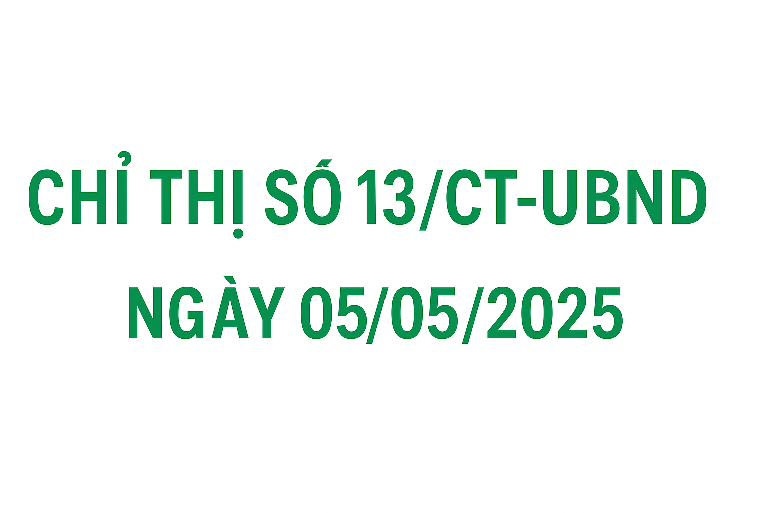 Tăng cường công tác chỉ đạo sản xuất trồng trọt vụ Hè Thu - Mùa năm 2025