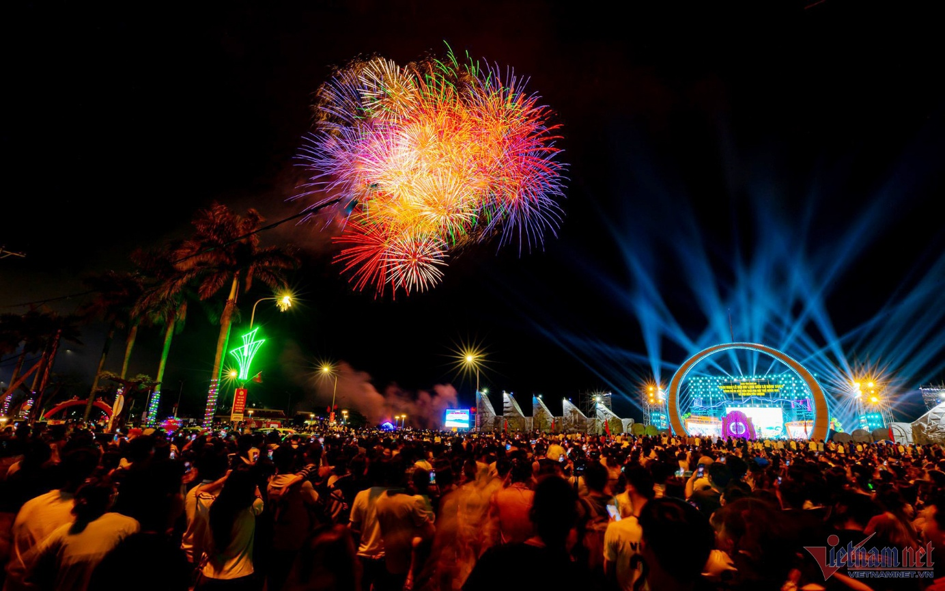 Nhiều hoạt động đặc sắc tại Festival Du lịch Cửa Lò 2026 “Bốn mùa biển gọi”